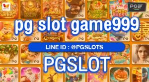 pg slot game999