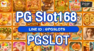 PG Slot168
