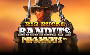 Big Bucks Bandits Megaway
