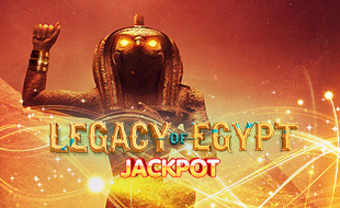 Legacy ofEgypt JP