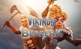 Vikings go Berzerk
