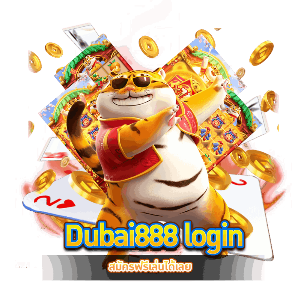 Dubai888 login