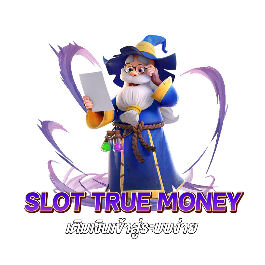 Slot True Money